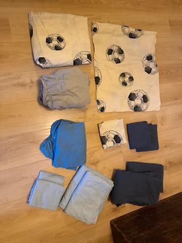 Peuter Dekbedovertrekken en Hoeslakens - Wehkamp beschikbaar voor biedingen