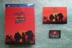 Wild Guns Reloaded Collector's edition Ps4 SLG Nieuw Sealed, Shooter, 1 speler, Nieuw, Eén computer