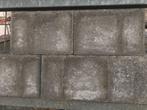8939 stenen 20x30x6 shellygrijs grote partij, Tuin en Terras, Tegels en Klinkers, Nieuw, Beton, Ophalen of Verzenden, Klinkers