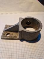 Gezocht buisklem ,steigerkoppeling  , draaikoppeling, Doe-het-zelf en Verbouw, Gereedschap | Handgereedschap, Ophalen of Verzenden