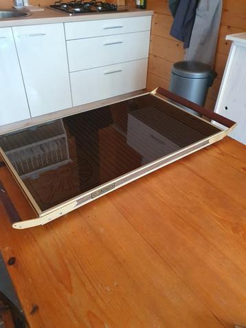 Solton Hottray and Hotspot beschikbaar voor biedingen