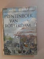 Prentenboek van Rotterdam. (Boek), Ophalen of Verzenden, Gelezen, Prentenboek