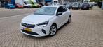 Opel Corsa 1.2 Turbo Start/stop 100pk Aut 2023 Wit, Auto's, Zwart, Wit, 1200 kg, 19 km/l