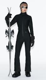 Zara skipak zwart zara ski dames maat S, Kleding | Dames, Wintersportkleding, Ophalen of Verzenden, Zo goed als nieuw, Maat 36 (S)