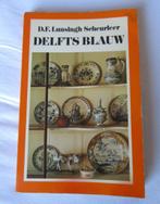 Delfts Blauw Aardewerk ca 1550 tot in de twintigste eeuw, Antiek en Kunst, Antiek | Keramiek en Aardewerk, Verzenden