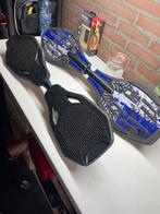 Streetsurfing Waveboard - Leuk cadeau!, Ophalen of Verzenden, Gebruikt, Waveboard