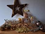 Kerst artikelen., Diversen, Ophalen, Gebruikt