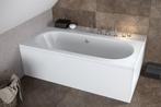 LIGBAD DUOBAD 160x75 cm incl poten, Ophalen, Nieuw