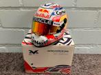 Max verstappen helm 1:2 usa 2022, Verzamelen, Automerken, Motoren en Formule 1, Ophalen of Verzenden, Zo goed als nieuw, Formule 1