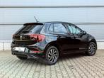 Volkswagen Polo 1.0 TSI 95pk Life Edition | Multimedia Pakke, Voorwielaandrijving, 12 maanden, Stof, 1069 kg