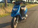 Piaggio Typhoon TPH 172 A1, Fietsen en Brommers, Scooters | Piaggio, Ophalen, Tweetakt, Overige modellen, Zo goed als nieuw