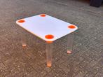 Design Marcel Wanders kindertafel Little Flare van Magis, Ophalen, Zo goed als nieuw, Tafel(s)
