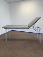 Enraf-Nonius Manumed Basis 002 massagetafel grijs | Nieuw, Ophalen, Nieuw, Massagetafel