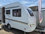 Weinsberg CaraOne 400 LK, Caravans en Kamperen, Overige merken, Overige typen, Standaardzit, Bedrijf