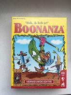 Boonanza (gesealed) nieuw spel, Hobby en Vrije tijd, Gezelschapsspellen | Kaartspellen, Nieuw, Ophalen of Verzenden