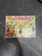 Ganzenbord Jeu de l'oie - Selecta, Ophalen of Verzenden, Euro's, Los biljet