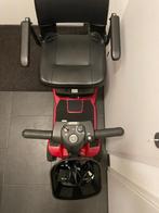 Scootmobiel Pride GoGo Ultra X (2016) – Compact, demontabel, Ophalen of Verzenden, Gebruikt