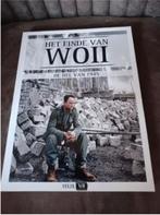 Het einde van WO 11 Felix West, Boeken, Oorlog en Militair, Ophalen of Verzenden, Zo goed als nieuw, Algemeen