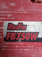 Diamantboor, Ophalen of Verzenden, Gebruikt, 600 watt of meer