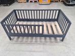 Peuterbed Petite Amélie Plume 140x70, Kinderen en Baby's, Kinderkamer | Bedden, Ophalen, Gebruikt, 70 tot 85 cm, 140 tot 160 cm