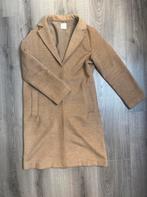 H&M camel kleurige jas – maat 40, Maat 38/40 (M), H&M, Beige, Ophalen of Verzenden