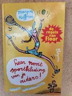 Nieuw! December tip: Regels van Floor, Boeken, Ophalen of Verzenden, Nieuw