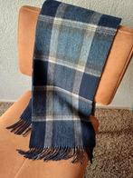 Mooie wollen sjaal., Ophalen of Verzenden, Gedragen, Overige maten, Sjaal