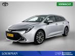 Toyota Corolla Touring Sports Hybrid 140 Dynamic | dealerond, Auto's, Toyota, 12 maanden, Gebruikt, 4 cilinders, Corolla