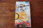 reisgids - Lissabon - anwb extra (2017) / Portugal, Boeken, Reisgidsen, Europa, Ophalen of Verzenden, Zo goed als nieuw, Reisgids of -boek