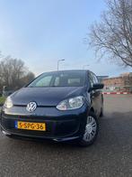 Volkswagen UP! Bluemotion 1.0 44KW 2013 Blauw, Auto's, Volkswagen, Origineel Nederlands, Te koop, 60 pk, Benzine