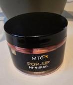Potje pop-ups van MTC baits, nieuw!, Watersport en Boten, Ophalen, Nieuw, Overige typen