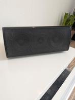 Quadral center speaker, Audio, Tv en Foto, Luidsprekers, Overige merken, Ophalen of Verzenden, Zo goed als nieuw, 60 tot 120 watt