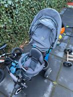 Kinder fiets, Ophalen of Verzenden, Zo goed als nieuw