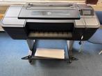 HP Designjet z6 24inch, Computers en Software, Printers, Ophalen, Zo goed als nieuw, Printer