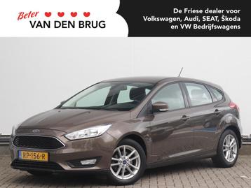 Ford Focus 1.0 Lease Edition | Carplay & Android Auto | Navi beschikbaar voor biedingen