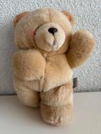 Forever Friends beertje, zit op 1 knie, doet een aanzoek!!!, Verzamelen, Beren en Cherished Teddies, Ophalen of Verzenden, Zo goed als nieuw