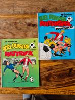 Roel Dijkstra, Meerdere stripboeken, Ophalen of Verzenden, Gelezen, Roel Dijkstra