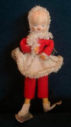 Antieke kerstversiering Japan, Diversen, Kerst, Gebruikt, B, Ophalen of Verzenden, V