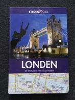 Stedengids Londen, Boeken, Reisgidsen, Nieuw, Overige merken, Ophalen of Verzenden, Europa