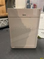 HEPA filter, Ophalen