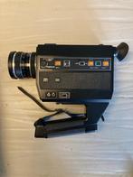 Suprazoom 508XL-Sound Filmcamera + Tas, Ophalen of Verzenden, 8mm, Camera