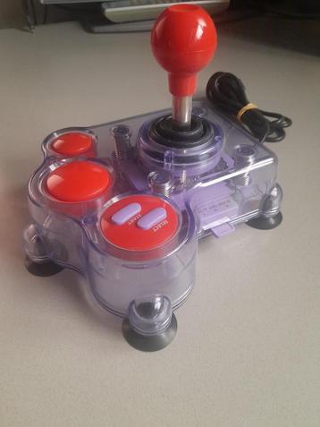 Quickjoy Ni Megastar SV-333 beschikbaar voor biedingen