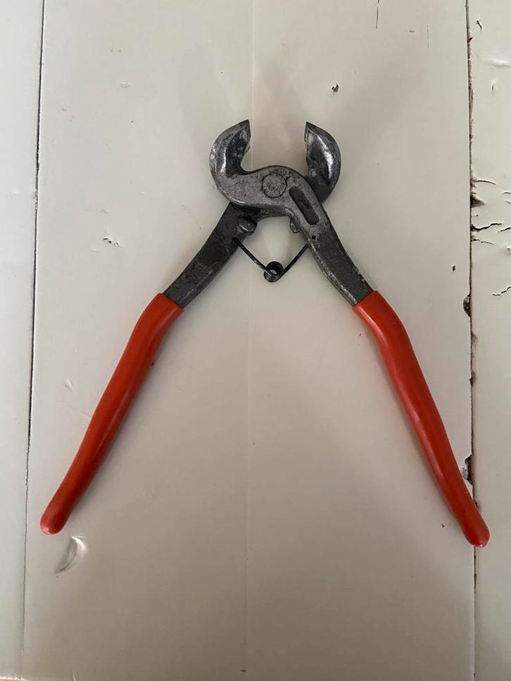 Mozaïek tegeltang Rubi, Hobby en Vrije tijd, Overige Hobby en Vrije tijd, Gebruikt, Ophalen of Verzenden