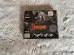 Castlevania Symphony of the Night Limited Edition SOTN PAL, 1 speler, Ophalen, Zo goed als nieuw, Avontuur en Actie