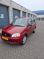 Suzuki Ignis 1.3 GL AUT 2001 Rood nieuwe  waterpomp, Auto's, 83 pk, Ignis, 910 kg, Particulier