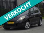 Renault Scénic Verkocht! Verkocht!, Voorwielaandrijving, 1295 kg, 4 cilinders, Zwart