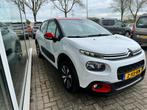 Citroën C3 1.2 PT S&S SHINE/ AUTOMAAT/ALL IN PR € 14.950,, Auto's, Citroën, Nieuw, Origineel Nederlands, C3, Emergency brake assist