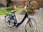 Sparta E-bike - Accu Defect, Ophalen, Gebruikt, Sparta