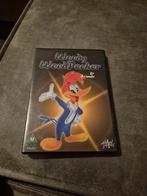 Woody Woodpecker & Friends DVD, Avontuur en Actie, 1 speler, Ophalen of Verzenden, Zo goed als nieuw