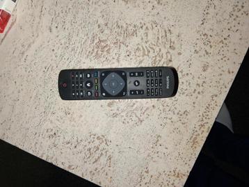 Philips 32PV5505/12 LED TV geen smart beschikbaar voor biedingen